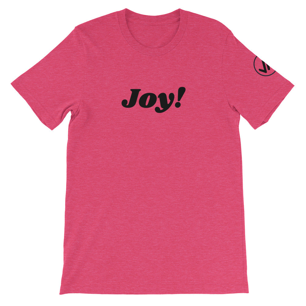 Joy! Unisex Tee