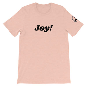 Joy! Unisex Tee