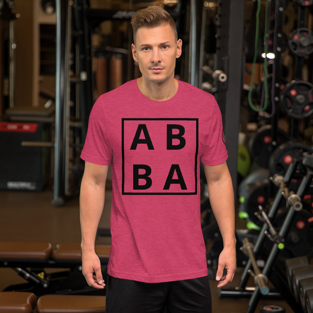 ABBA Unisex Tee