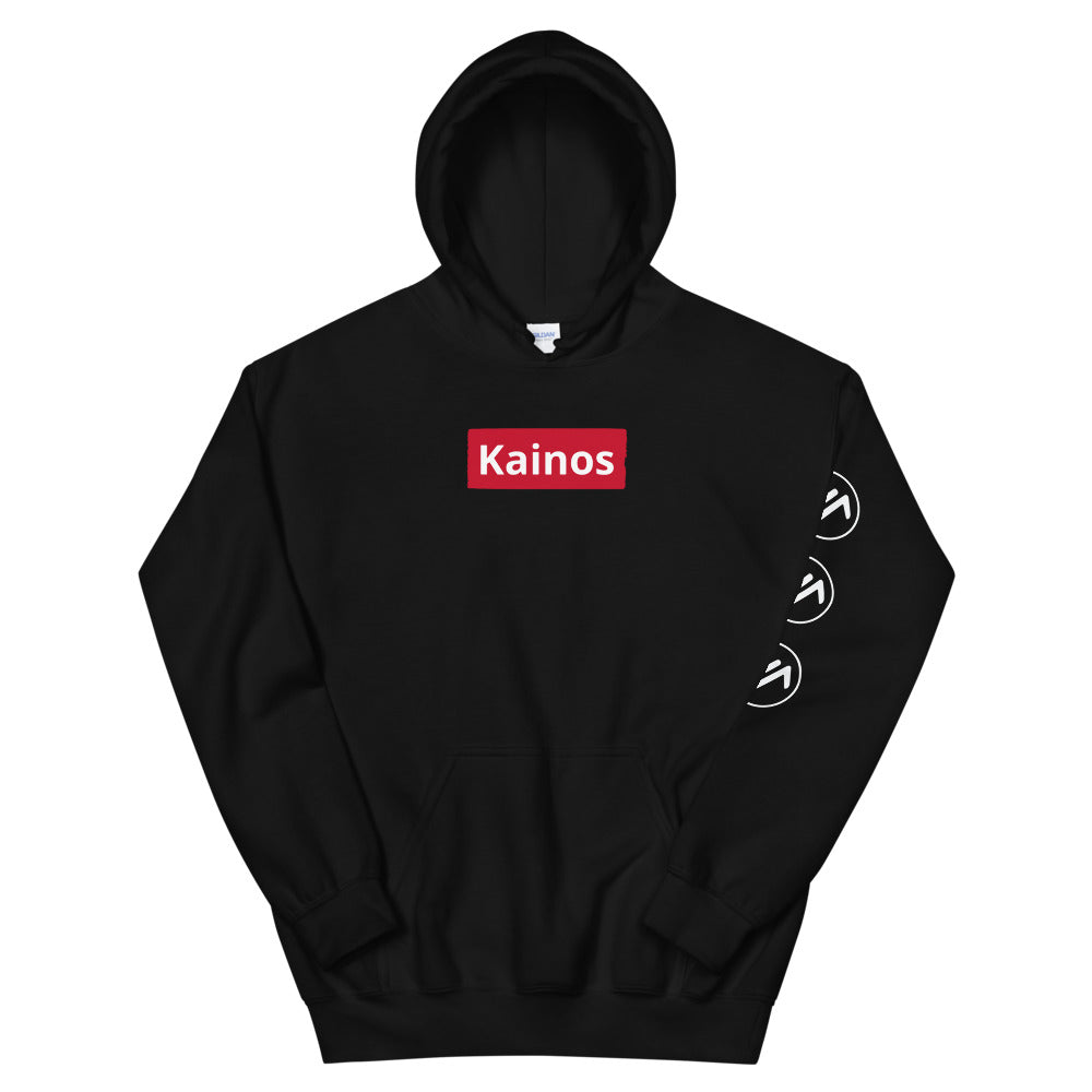 Kainos Unisex Hoodie