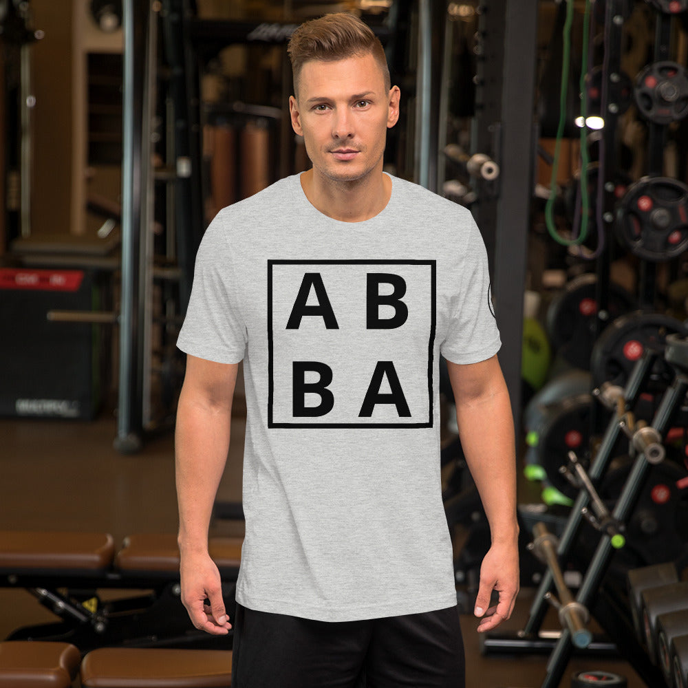 ABBA Unisex Tee