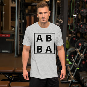 ABBA Unisex Tee