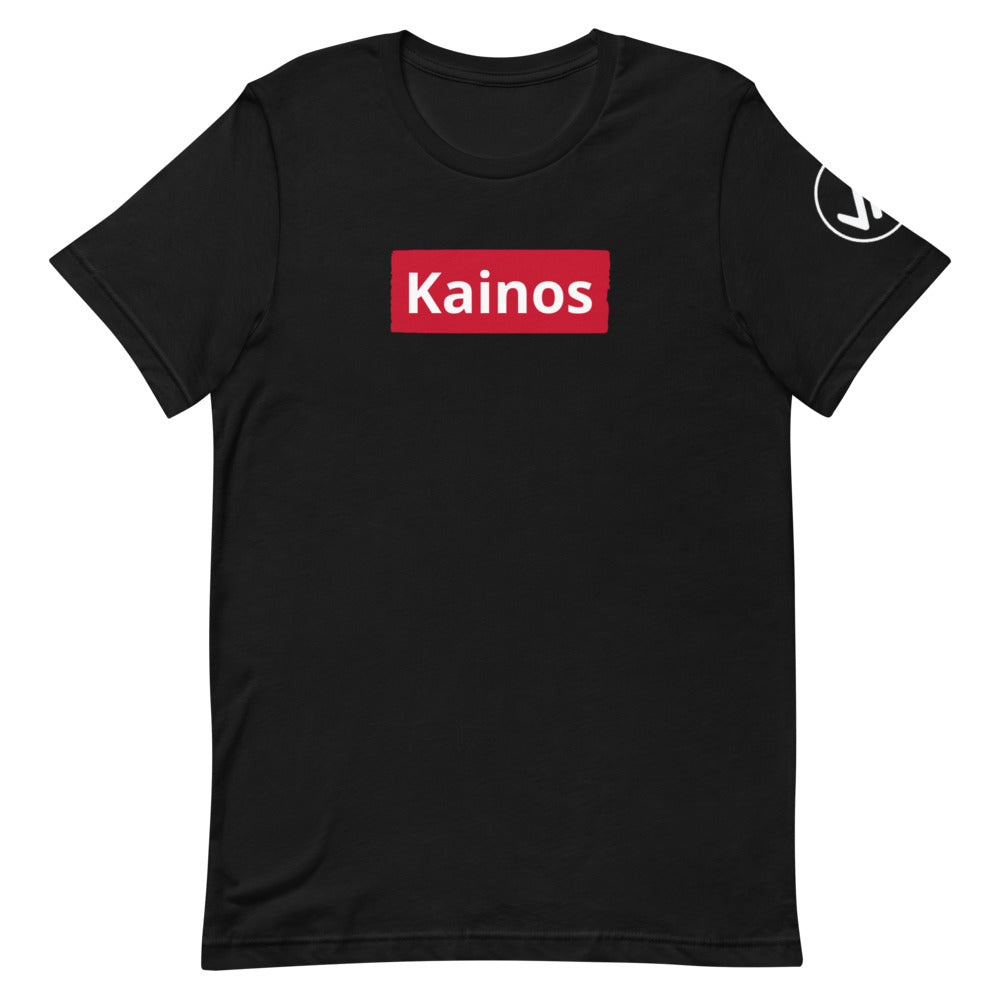 Kainos Unisex Tee