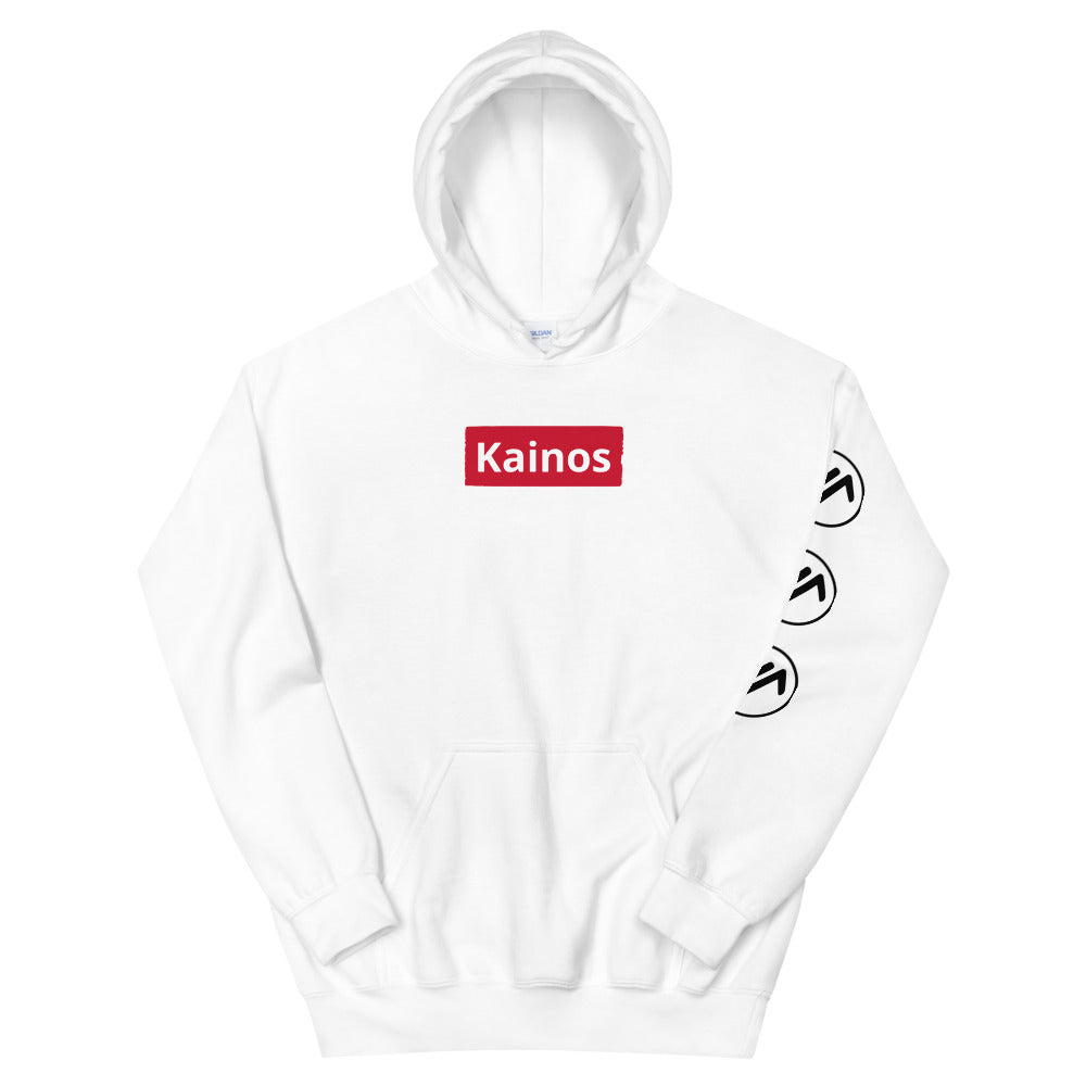 Kainos Unisex Hoodie