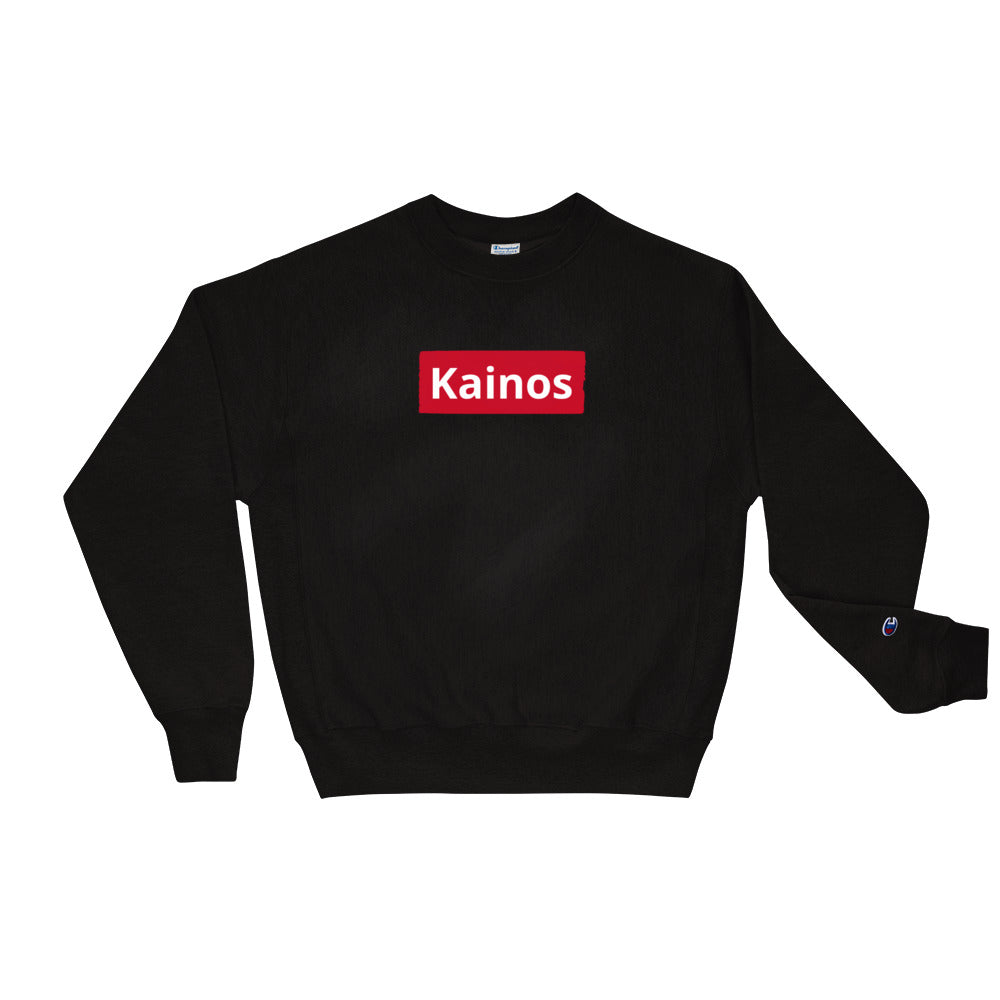 Kainos Champion Sweatshirt