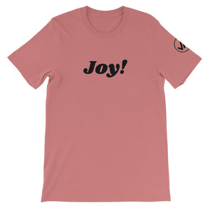 Joy! Unisex Tee