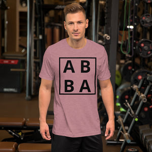 ABBA Unisex Tee