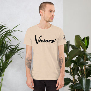 Victory! Unisex Tee