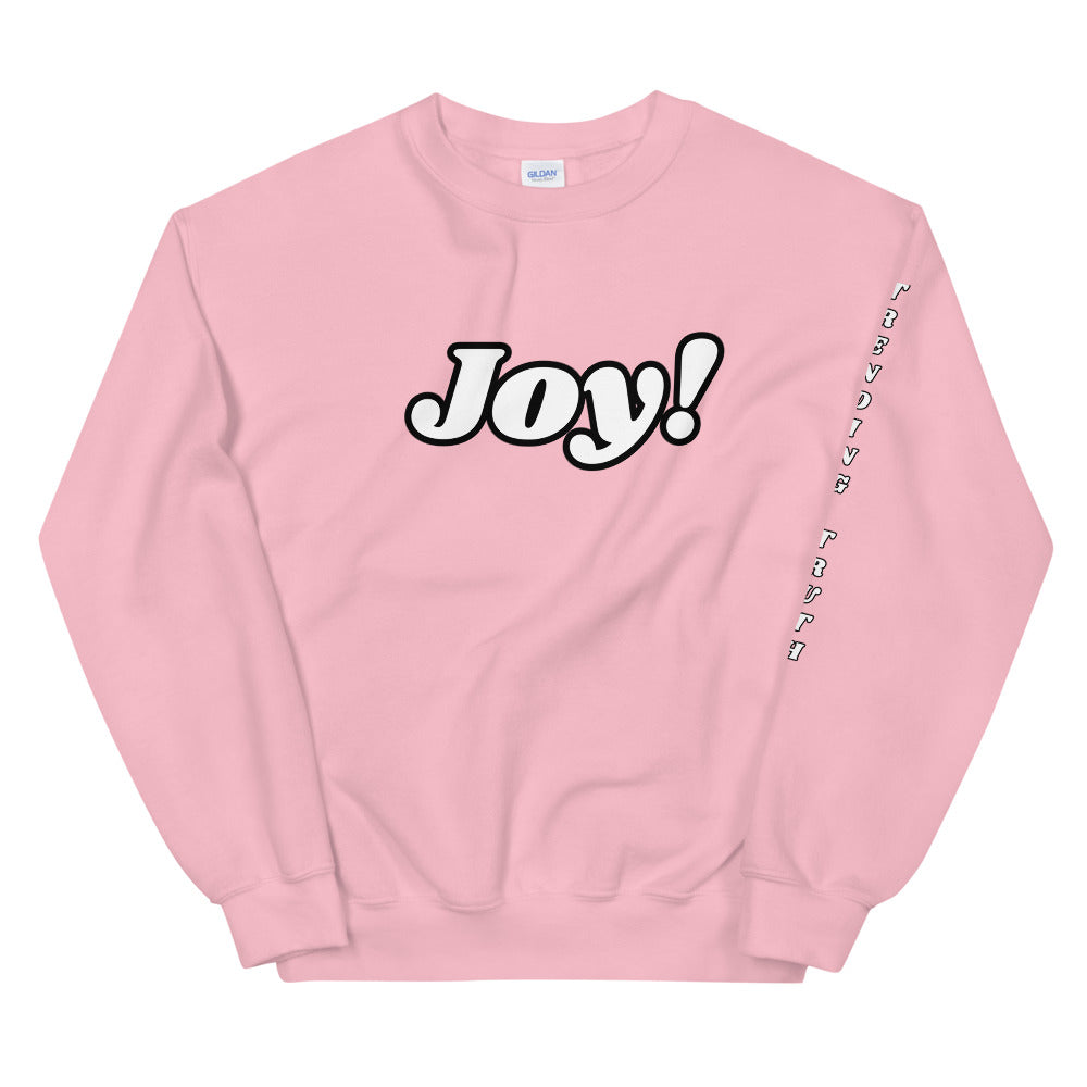 Joy! Sweatshirt