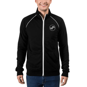 Logo Fleece Jacket