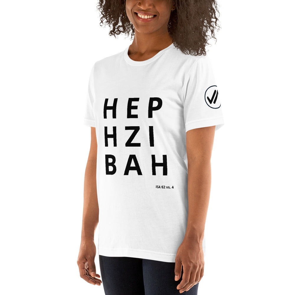 Hephzibah Unisex Tee