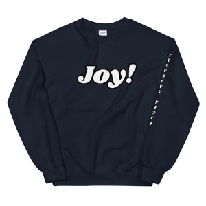 Joy! Sweatshirt