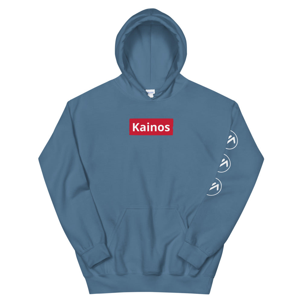 Kainos Unisex Hoodie