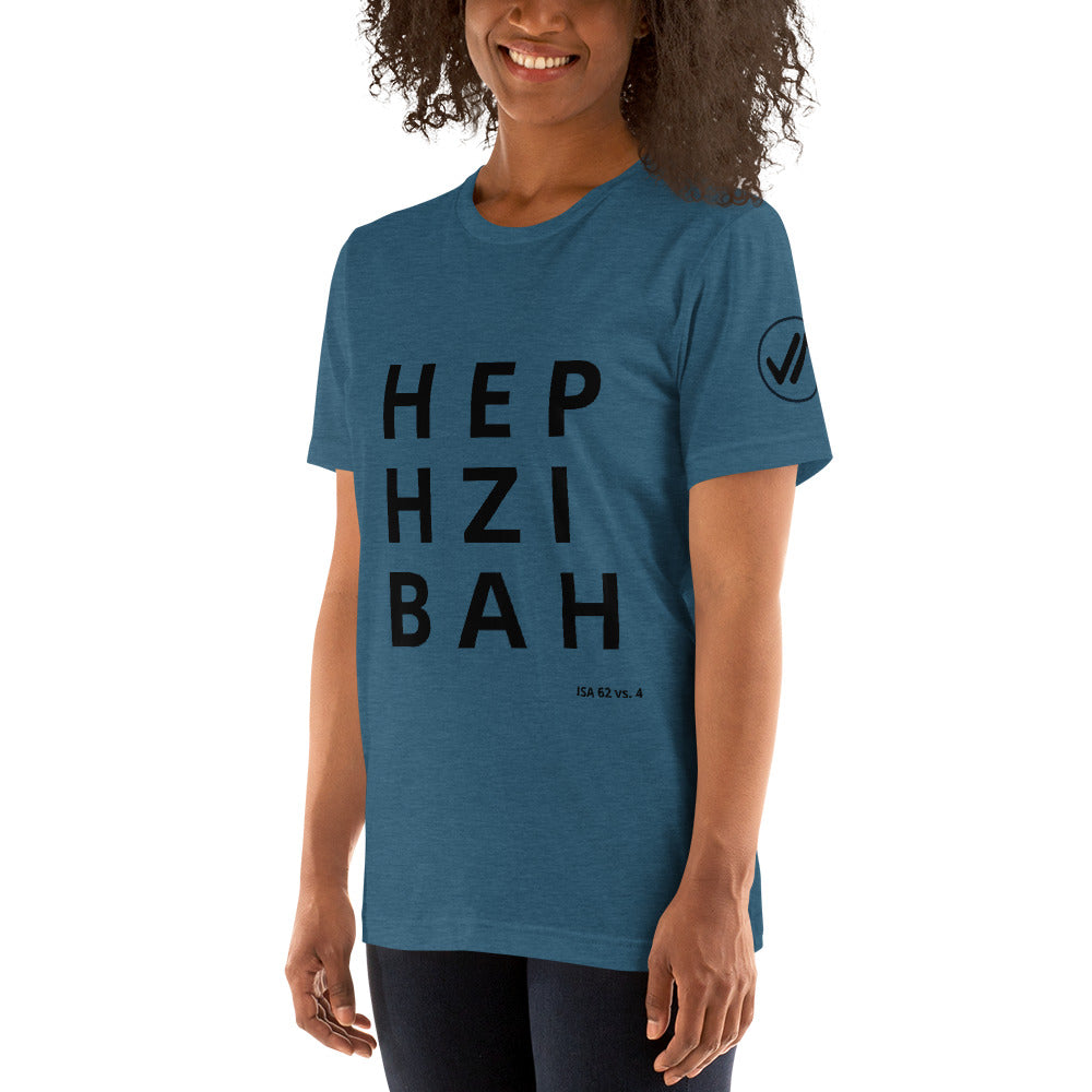 Hephzibah Unisex Tee