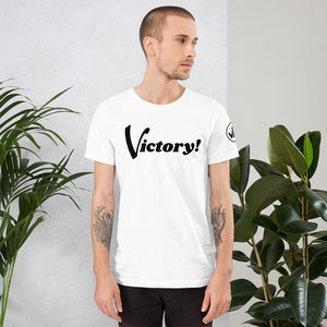 Victory! Unisex Tee