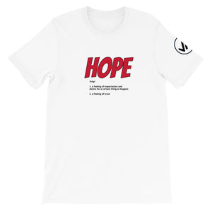 HOPE Unisex Tee