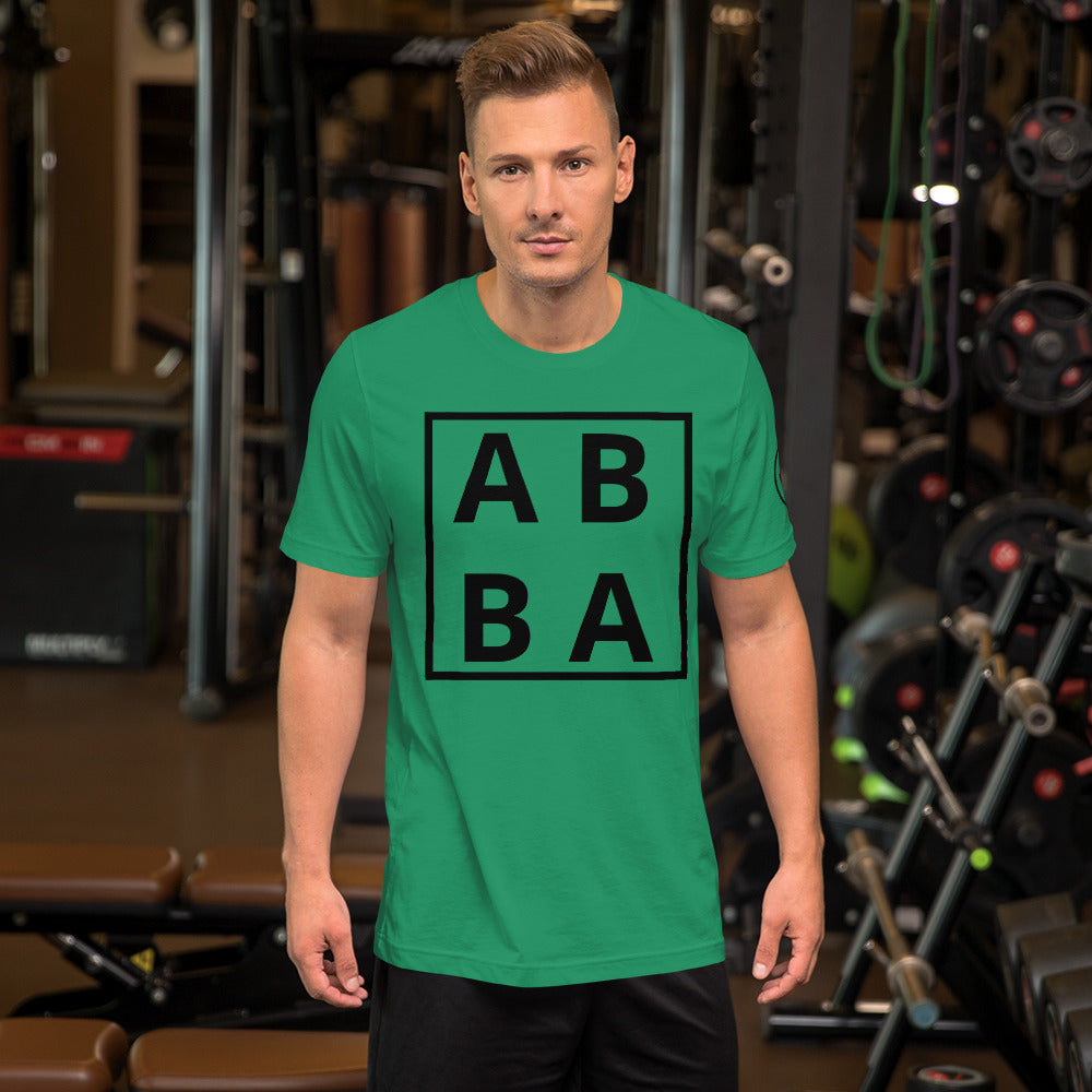 ABBA Unisex Tee