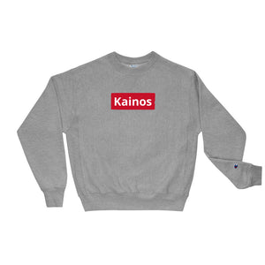 Kainos Champion Sweatshirt