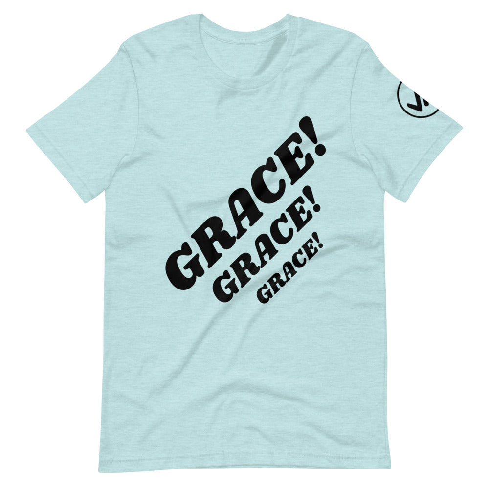 GRACE! Unisex Tee