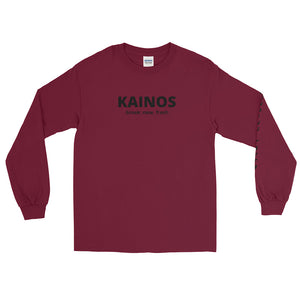 Kainos Long Sleeve Tee