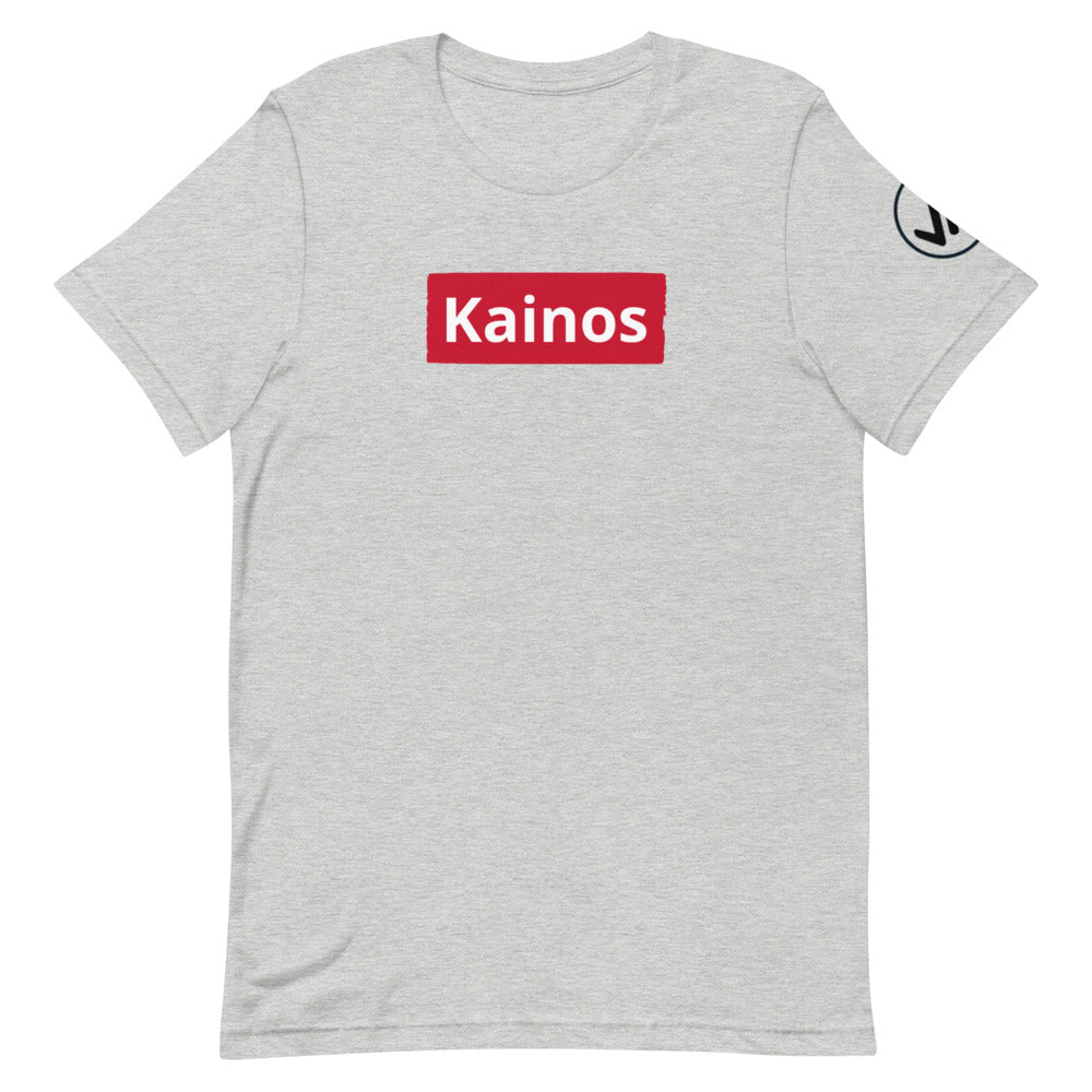 Kainos Unisex Tee