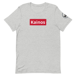 Kainos Unisex Tee