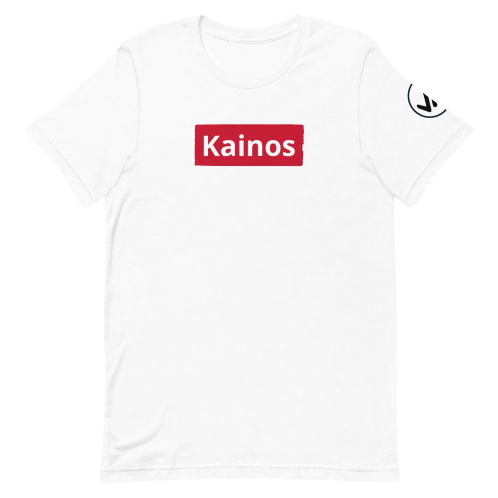 Kainos Unisex Tee