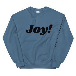 Joy! Sweatshirt