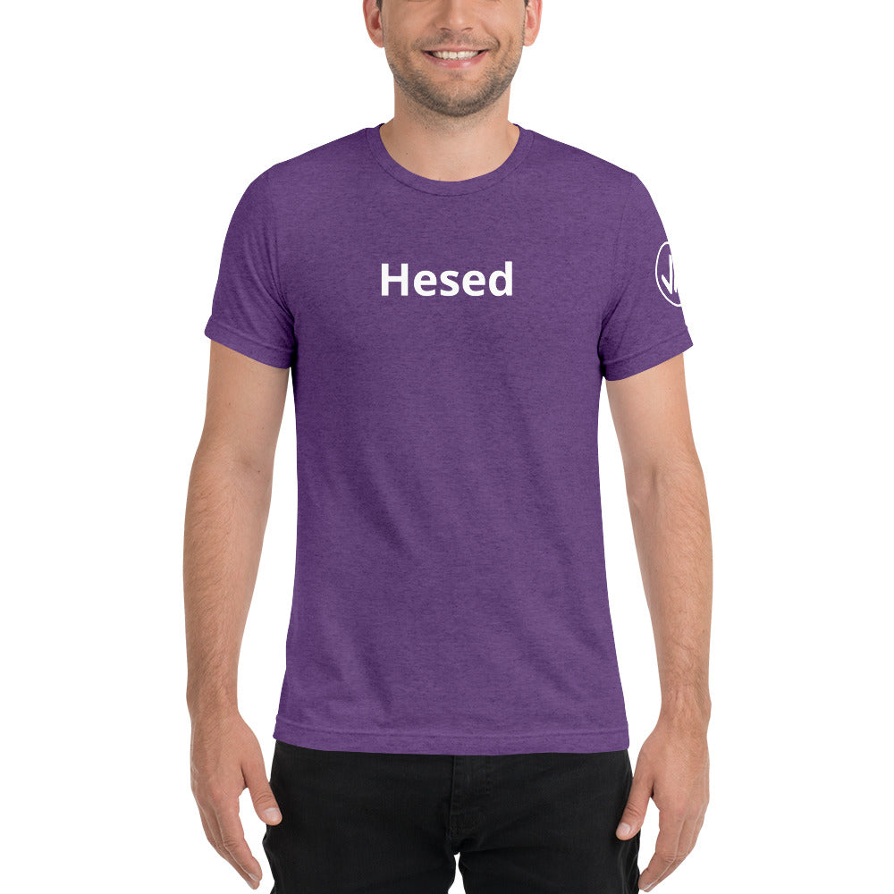 Hesed Tee