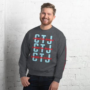 CTJ Unisex Sweatshirt