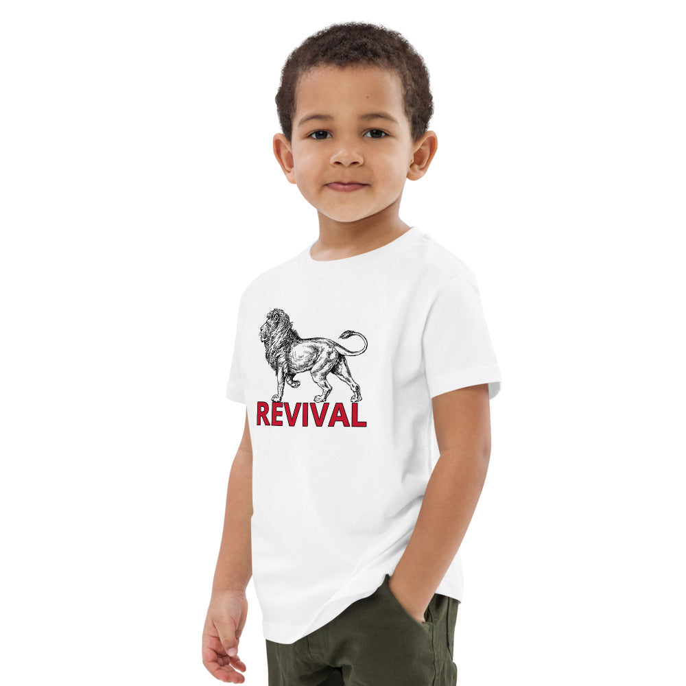 Revival Kids Tee