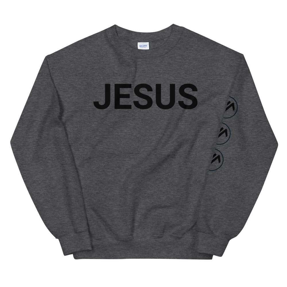 Jesus Unisex Sweatshirt