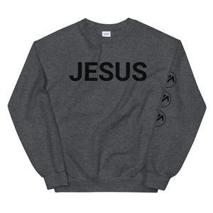 Jesus Unisex Sweatshirt