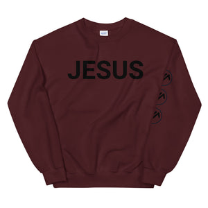 Jesus Unisex Sweatshirt