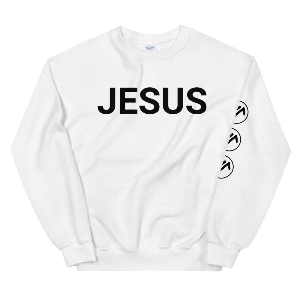 Jesus Unisex Sweatshirt