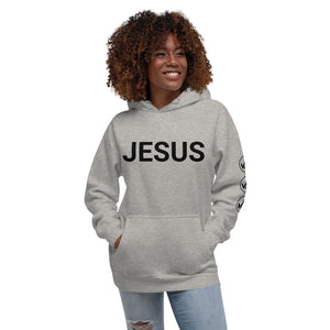 Jesus Unisex Hoodie