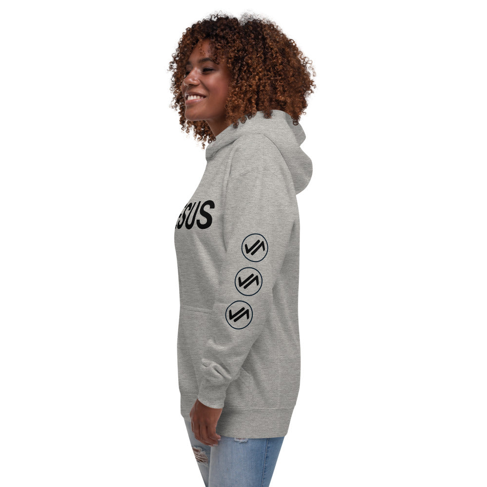 Jesus Unisex Hoodie