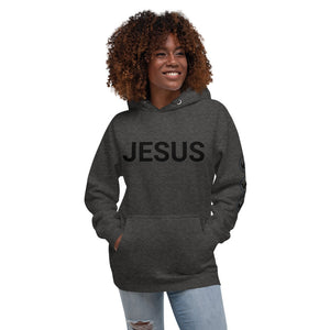 Jesus Unisex Hoodie