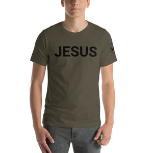 Jesus Unisex Tee