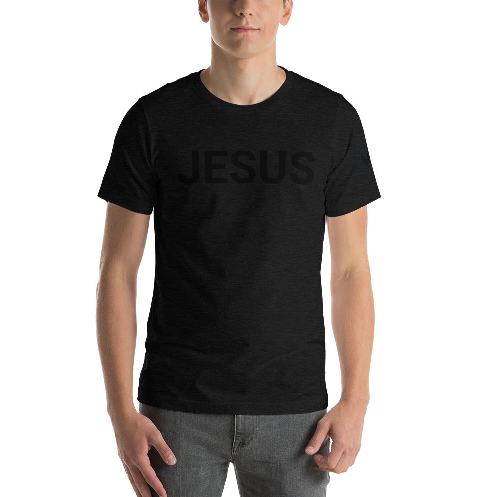 Jesus Unisex Tee