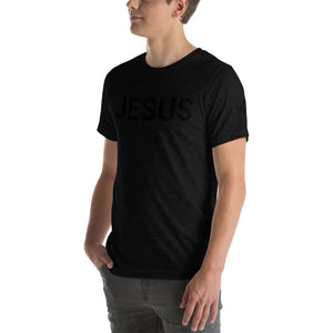 Jesus Unisex Tee