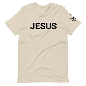 Jesus Unisex Tee