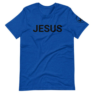 Jesus Unisex Tee