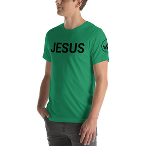 Jesus Unisex Tee