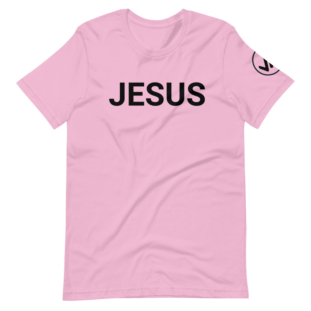 Jesus Unisex Tee