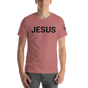 Jesus Unisex Tee