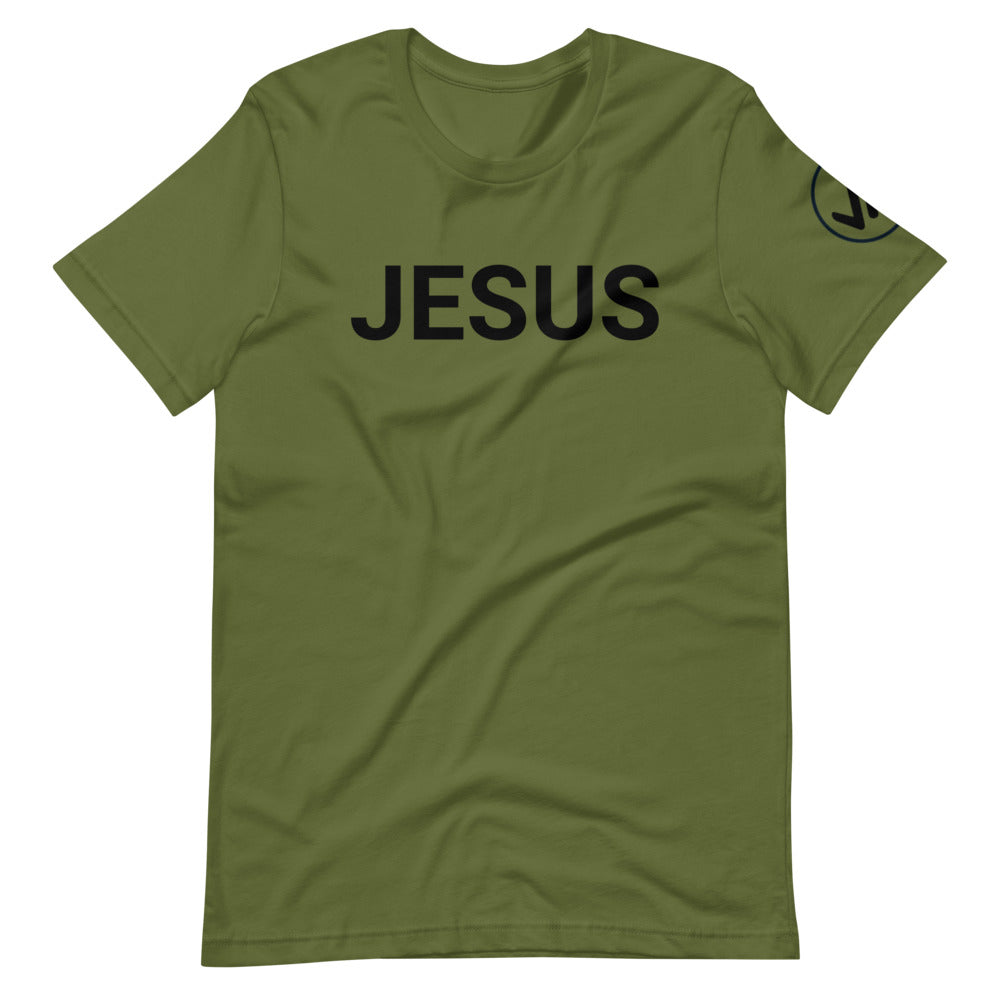 Jesus Unisex Tee