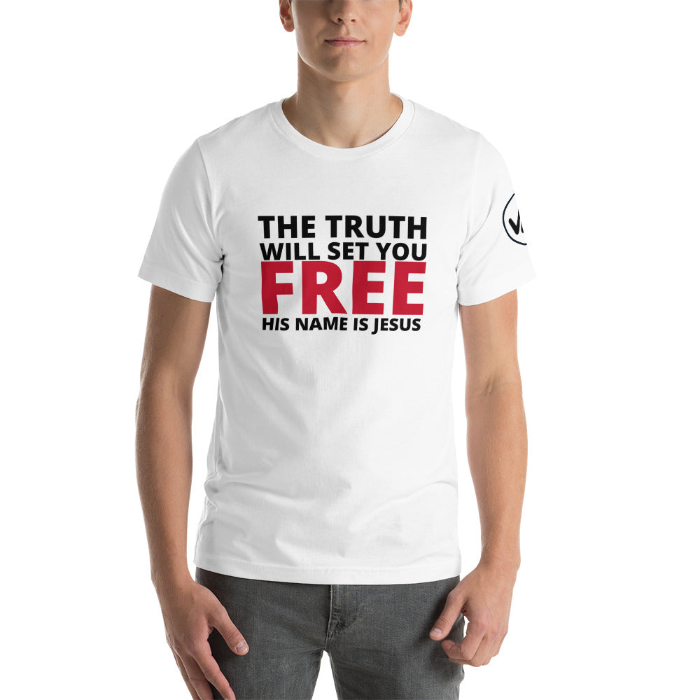 The Truth Unisex Tee