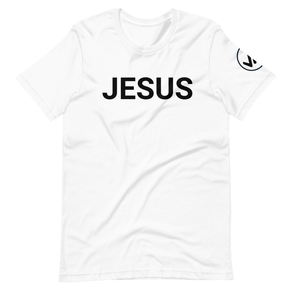 Jesus Unisex Tee