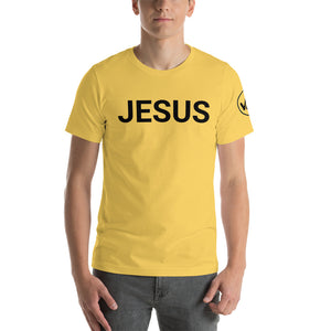 Jesus Unisex Tee